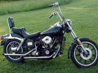 1980 Harley-Davidson Harley Davidson FXB 1340 Sturgis